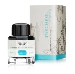 Atrament LEONARDO Turquoise Hawaii 40ml 