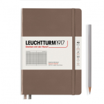 Notes LEUCHTTURM 1917 Medium A5 RISING COLOURS WARM EARTH kratka 