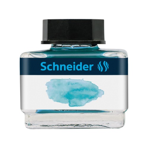 SR6930 Schneider atrament do piór SCHNEIDER, 15 ml, bermuda blue morski-01.jpg