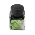 Atrament VISCONTI VG 30ml Wheatfield under Thunderclouds - green