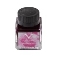 Atrament VISCONTI VG 30ml Souvenir De Mauve - pink