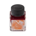 Atrament VISCONTI VG 30ml Cafè Terrace at Night - orange