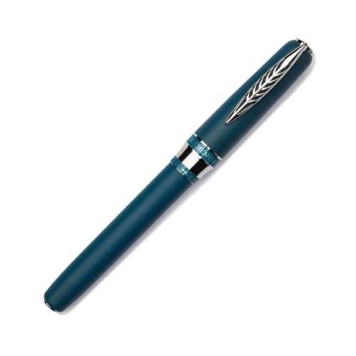 Pióro wieczne PINEIDER ALCHEMIST Kilauea Blue