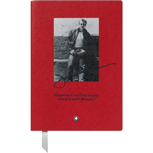Notes MONTBLANC James Dean
