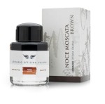 Atrament LEONARDO NOCE MOSCATA 40ml 