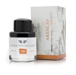 Atrament LEONARDO Arancio 40ml