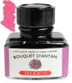 Atrament J. HERBIN 30ml - Bouquet d'antan
