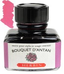Atrament J. HERBIN 30ml - Bouquet d'antan