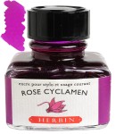 Atrament J. HERBIN 30ml - Rose cyclamen
