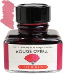Atrament J. HERBIN 30ml - Rouge opera