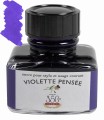 Atrament J. HERBIN 30ml - Violette pensée