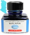 Atrament J. HERBIN 30ml - Bleu azur