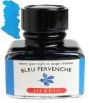 Atrament J. HERBIN 30ml -  Bleu pervenche
