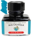Atrament J. HERBIN 30ml - Bleu calanque
