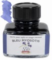 Atrament J. HERBIN 30ml - Bleu myosotis