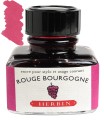Atrament J. HERBIN 30ml - Rouge bourgogne