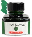Atrament J. HERBIN 30ml - Lierre sauvage