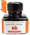 Atrament J. HERBIN 30ml - Orange indien