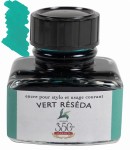 Atrament J. HERBIN 30ml - Vert réséda