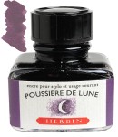 Atrament J. HERBIN 30ml - Poussière de lune