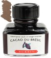 Atrament J. HERBIN 30ml - Cacao du Brésil