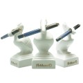 Statuetka Pelikan