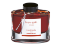 Atrament PILOT IROSHIZUKU Fuyu Gaki pomarańczowy