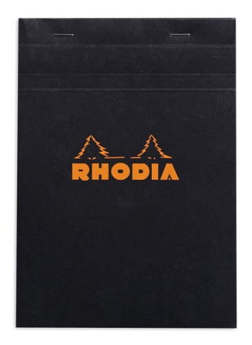 Notes RHODIA nr16 A5 14,8x21cm