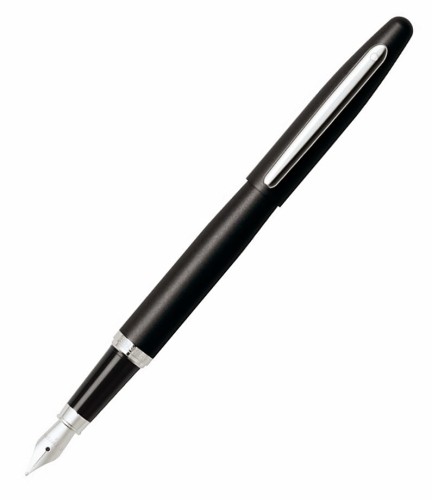 Pióro wieczne SHEAFFER VFM Czarne
