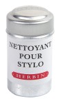 Naboje J.HERBIN płyn do czyszczenia piór 6szt.