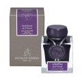 Atrament HERBIN 1798 Amethyste de l'Oural 50ml z kartonowym pudełkiem