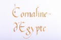 Atrament HERBIN 1798 50ml Cornelian d' Egypte