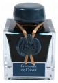 Atrament HERBIN 1670 50ml Emeraude de Chivor