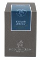 Atrament HERBIN 1670 50ml Emeraude de Chivor
