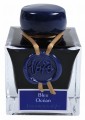 Atrament HERBIN 1670 50ml Bleu Ocean
