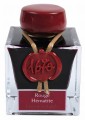 Atrament HERBIN 1670 50ml Rouge Hematite