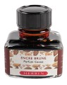 Atrament J. HERBIN 30ml zapachowy Encre Brune - cacao
