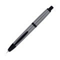 Pióro wieczne PILOT CAPLESS Matte Grey