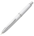 Pióro wieczne PILOT CAPLESS RHODIUM Carbonesque white