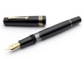Pióro wieczne LEONARDO MOMENTO MAGICO Glossy Black GT