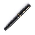 Pióro wieczne LEONARDO MOMENTO MAGICO Glossy Black GT