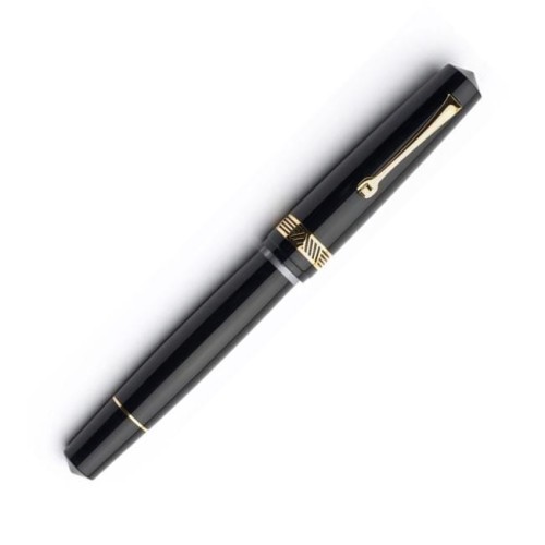 Pióro wieczne LEONARDO MOMENTO MAGICO Glossy Black GT