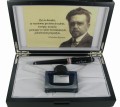 Pióro wieczne DUKE WŁADYSŁAW REYMONT GT z atramentem