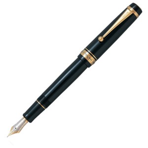 Pióro wieczne PILOT CUSTOM 845 Black 
