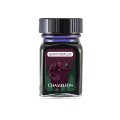 Atrament MONTEVERDE JUNGLE Chameleon burgundy 30ml