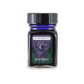 Atrament MONTEVERDE JUNGLE Elephant purple 30ml
