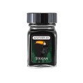 Atrament MONTEVERDE JUNGLE Toucan black 30m