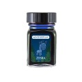 Atrament MONTEVERDE JUNGLE Zebra blue 30ml