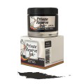 Atrament Private Reserve PEARLESCENT black silver 60ml