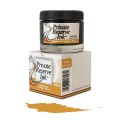 Atrament Private Reserve PEARLESCENT orange silver 60ml